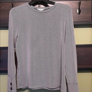 Urban Romantics Long Sleeve Shirt